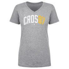 Load image into Gallery viewer, Sidney Crosby CROS87 W WHT
