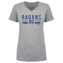 Load image into Gallery viewer, Cole Ragans Kansas City Font
