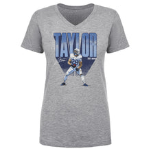 Load image into Gallery viewer, Jonathan Taylor Indianapolis Bold WHT
