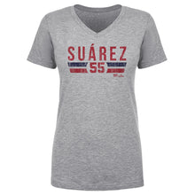 Load image into Gallery viewer, Ranger Suarez Boston Font
