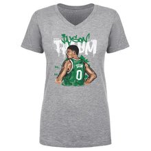 Load image into Gallery viewer, Jayson Tatum Pose G WHT
