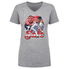 Load image into Gallery viewer, Chris Sale Atlanta Vintage WHT
