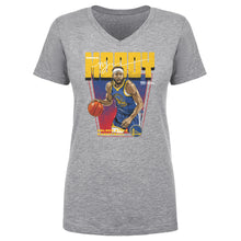 Load image into Gallery viewer, Moses Moody Golden State Warriors Premiere WHT
