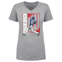 Load image into Gallery viewer, Anthony Rizzo Chicago C Stretch WHT
