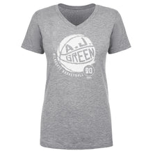 Load image into Gallery viewer, A.J. Green Milwaukee Basketball WHT
