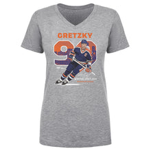 Load image into Gallery viewer, Wayne Gretzky Edmonton Throwback WHT
