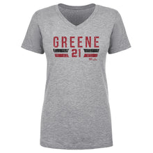 Load image into Gallery viewer, Hunter Greene Cincinnati Font
