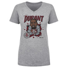 Load image into Gallery viewer, Kevin Durant Houston Rockets Caricature
