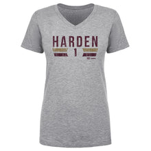 Load image into Gallery viewer, James Harden Cleveland Cavaliers Font
