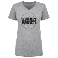 Load image into Gallery viewer, Vandegrift Crown Trio Win The Day Basketball
