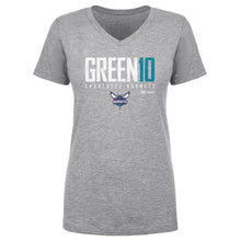 Load image into Gallery viewer, Josh Green Charlotte Hornets Elite WHT
