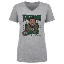 Load image into Gallery viewer, Jayson Tatum Boston Celtics Caricature
