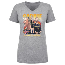 Load image into Gallery viewer, Sophie Cunningham Indiana Fever Vintage WHT
