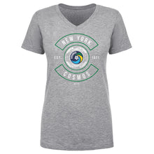 Load image into Gallery viewer, New York Cosmos Ball Arc WHT
