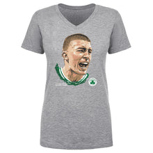 Load image into Gallery viewer, Payton Pritchard Boston Celtics Scream WHT
