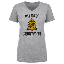 Load image into Gallery viewer, Christmas Merry Crustmas
