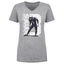 Load image into Gallery viewer, Derwin James Los Angeles C Stretch WHT
