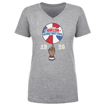 Load image into Gallery viewer, Harlem Globetrotters Spinning Ball 1926 WHT
