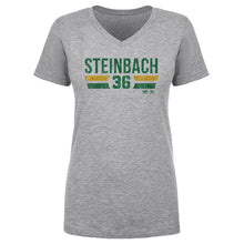 Load image into Gallery viewer, Terry Steinbach Oakland Font
