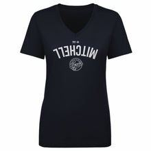 Load image into Gallery viewer, Kelsey Mitchell Indiana Fever Invert WHT

