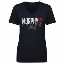 Load image into Gallery viewer, Sean Murphy Atlanta Elite WHT
