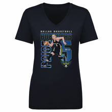Load image into Gallery viewer, Paige Bueckers Dallas Wings Player Number WHT
