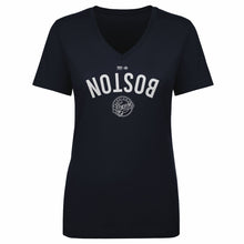 Load image into Gallery viewer, Aliyah Boston Indiana Fever Invert WHT
