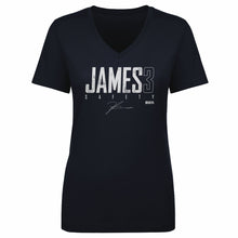 Load image into Gallery viewer, Derwin James Los Angeles C Elite WHT
