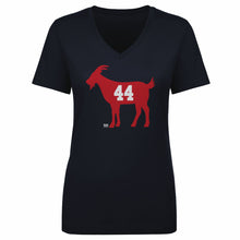 Load image into Gallery viewer, Atlanta GOAT 44 WHT
