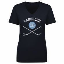 Load image into Gallery viewer, Pierre Larouche Pittsburgh 10 Sticks WHT
