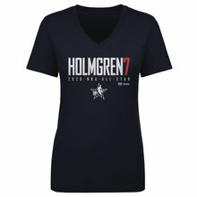 Load image into Gallery viewer, Chet Holmgren Oklahoma City Thunder 2026 NBA All-Star Elite WHT
