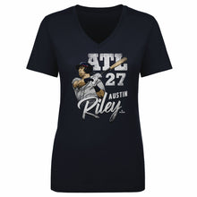 Load image into Gallery viewer, Austin Riley Team W WHT
