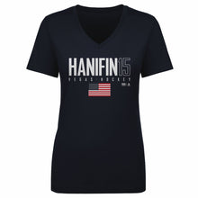 Load image into Gallery viewer, Noah Hanifin Vegas USA Elite WHT

