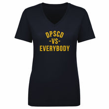 Load image into Gallery viewer, DPSCD Vs. Everybody Yellow WHT
