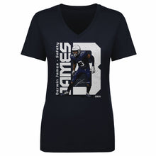 Load image into Gallery viewer, Derwin James Los Angeles C Stretch WHT
