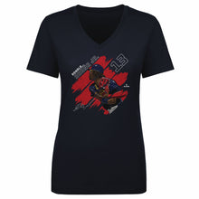 Load image into Gallery viewer, Ronald Acuna Jr. Stripes WHT
