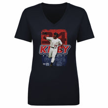 Load image into Gallery viewer, Kirby Puckett Minnesota Player Number WHT
