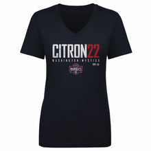 Load image into Gallery viewer, Sonia Citron Washington Mystics Elite WHT
