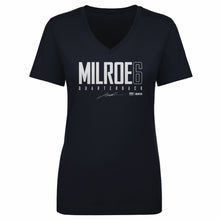 Load image into Gallery viewer, Jalen Milroe Seattle Elite WHT
