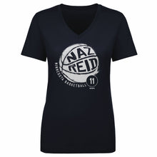 Load image into Gallery viewer, Naz Reid Minnesota Basketball WHT
