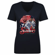 Load image into Gallery viewer, Chris Sale Atlanta Vintage WHT
