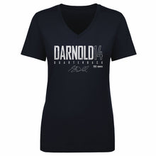 Load image into Gallery viewer, Sam Darnold Seattle Elite WHT
