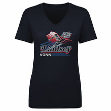 Load image into Gallery viewer, Lindsey Vonn Retro WHT

