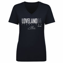 Load image into Gallery viewer, Colston Loveland Chicago Elite WHT
