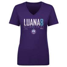 Load image into Gallery viewer, Luana Orlando Pride Elite WHT
