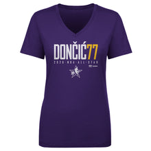 Load image into Gallery viewer, Luka Doncic Los Angeles Lakers 2026 NBA All-Star Elite WHT

