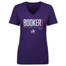 Load image into Gallery viewer, Devin Booker Phoenix Suns 2026 NBA All-Star Elite WHT
