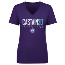 Load image into Gallery viewer, Seven Castain Orlando Pride Elite WHT
