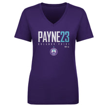 Load image into Gallery viewer, Nicole Payne Orlando Pride Elite WHT
