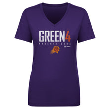 Load image into Gallery viewer, Jalen Green Phoenix Suns Elite WHT
